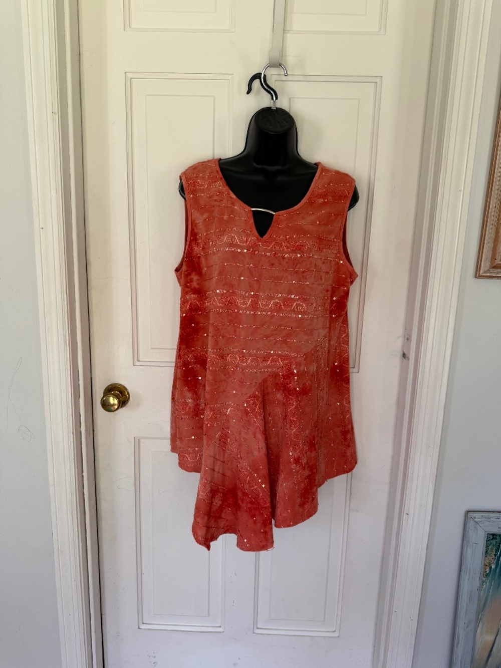 Blouse Women's Cato XL
